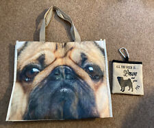 Pug dog bags for sale  CARLISLE