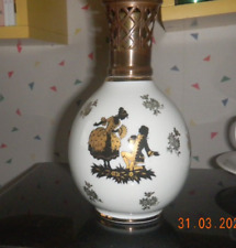Lampe berger porcelaine d'occasion  Dijon