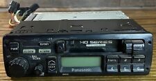 Panasonic, Model No. CQ-2500CEU, Car Stereo,HD Series,Weather Band, FM/AM, Radio for sale  Shipping to South Africa