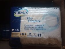 Tena disposable underwear for sale  Taylors
