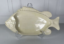 Fish shaped ceramic for sale  Star