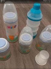 Babyflaschen set 6tlg gebraucht kaufen  Radeburg