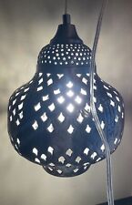 Luminaire handcrafted moroccan for sale  Escondido
