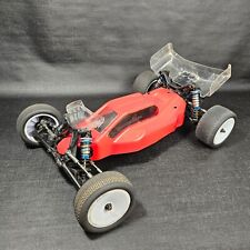 Team Associated RC10 B5 2wd Rear Motor Team Kit. VTS Slipper, Ti Turnbuckles, used for sale  Shipping to South Africa