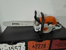 Motosega usata stihl usato  Saviore Dell Adamello