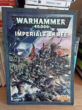 Warhammer 40k imperiale gebraucht kaufen  Petersdorf