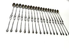 stainless flatware lot for sale  Clifton