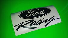 Ford racing cool for sale  LEEDS