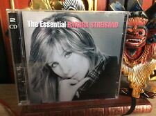 Barbra streisand the d'occasion  Juvisy-sur-Orge