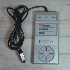 Suncom Joy-Sensor Joystick Simulador Touch Pad Controlador para Atari 2600 PROBADO segunda mano  Embacar hacia Argentina