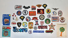 Patches lot set for sale  USA