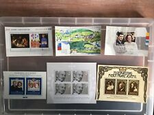 Liechtenstein stamps umm for sale  PLYMOUTH