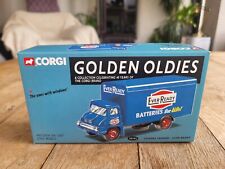 Corgi golden oldies for sale  Shipping to Ireland