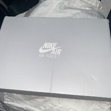 Nike air force for sale  CROYDON