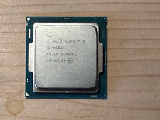 Intel core 6600 gebraucht kaufen  Fredenbeck