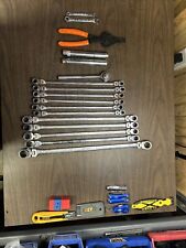 misc wrenches for sale  Lakeland
