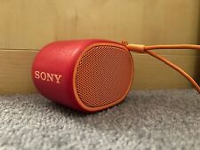 Sony speaker srs for sale  SWINDON