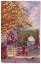 Aldeburgh church porch for sale  UK