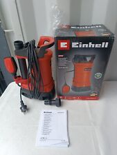 Einhell 3925 eco d'occasion  Narbonne