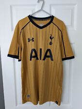 Tottenham Hotspur - Camisa Vintage - 2016-17 - Fora - M - Rara comprar usado  Enviando para Brazil