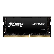 Notebook Kingston HyperX IMPACT DDR4 8GB 16GB RAM 2666 3200 SODIMM Memória 260pin comprar usado  Enviando para Brazil