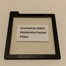 Cromatek m601 moderate for sale  CARLISLE