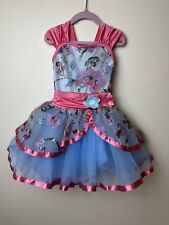 Ballerina princess fairy for sale  Chesterfield