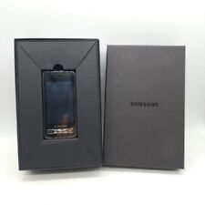 Samsung SCH-R810 CDMA Clear Talk Nuevo Nunca Activado Win Caja Original segunda mano  Embacar hacia Argentina