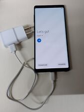 Samsung Galaxy Note9 SM-N960 - 128GB - Blue , used for sale  Shipping to South Africa