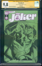 Joker cgc 9.8 for sale  Fort Worth