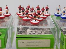 70s vintage subbuteo for sale  Shipping to Ireland