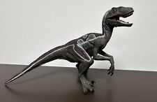 Papo velociraptor dinosaur for sale  MANCHESTER