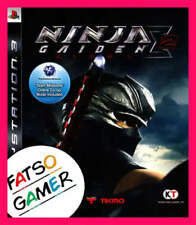 Usado, Ninja Gaiden 2 PS3 comprar usado  Enviando para Brazil