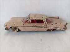 Ancienne dinky toys d'occasion  Chaumont