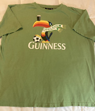 Guinness ireland soccer for sale  Shipping to Ireland