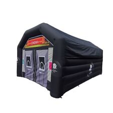 Inflatable portable cinema for sale  Shipping to Ireland