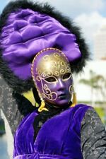 Venice italy masquerade for sale  Long Beach