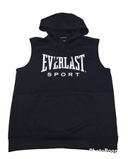 Everlast sleeveless hoodie for sale  Cabot