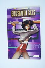 Gunsmith cats bean gebraucht kaufen  Ansbach