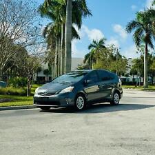 2012 toyota prius v fwd for sale  Pompano Beach