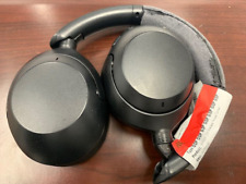 Used, Sony WH-XB910N Wireless Noise Cancelling Over Ear Headphones WHXB910N Black for sale  Shipping to South Africa