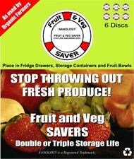 Fruit veg saver for sale  BUSHEY