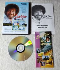 Bob ross hour for sale  Coldwater
