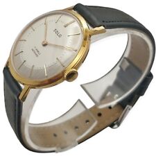 Solo 34mm 1960s d'occasion  Montrouge
