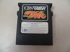 Jeu colecovision space d'occasion  Saint-Paterne-Racan