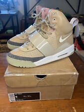 Size 9 - Nike Air Yeezy Net 2009, used for sale  Shipping to South Africa