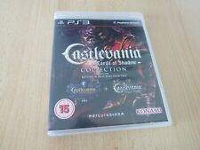 Castlevania: Lords of Shadow Collection PlayStation 3 ps3 pal comprar usado  Enviando para Brazil