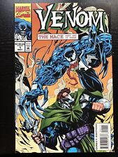 Venom the mace usato  Roma