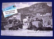 Messina poster castel usato  Messina