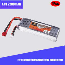 7.4v 2200mah 25c for sale  Shipping to Ireland